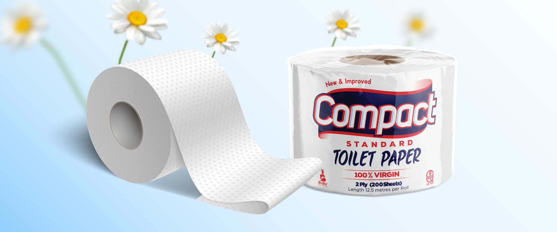  The Evolution of Toilet Paper: From Ancient Times to Modern Comfort