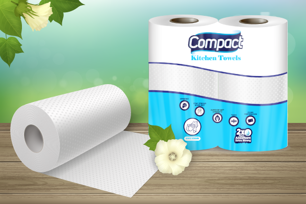 Paper Towels vs. Cloth Towels: Which Is Better for Cleaning?